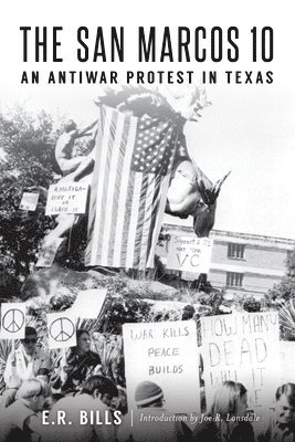 bokomslag The San Marcos 10