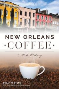 bokomslag New Orleans Coffee
