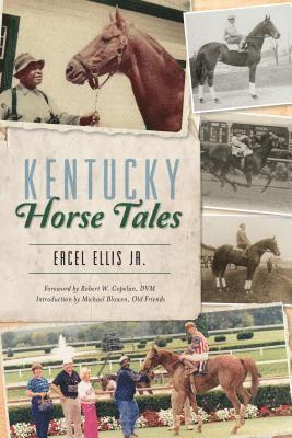 bokomslag Kentucky Horse Tales