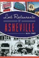 Lost Restaurants of Asheville 1