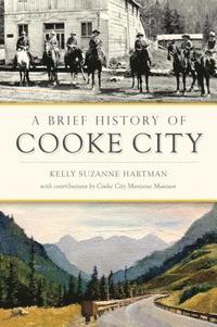 bokomslag A Brief History of Cooke City