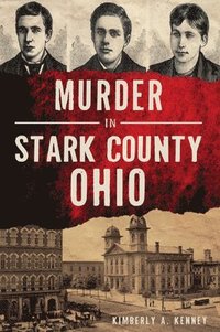 bokomslag Murder in Stark County, Ohio