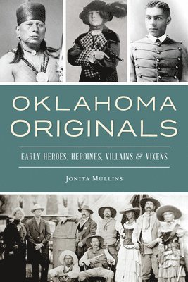 Oklahoma Originals 1