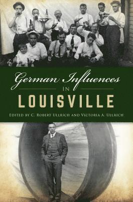 German Influences in Louisville 1