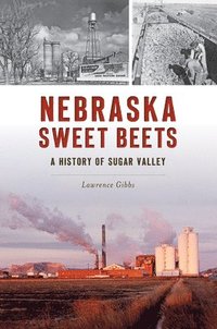 bokomslag Nebraska Sweet Beets: A History of Sugar Valley