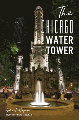 The Chicago Water Tower 1