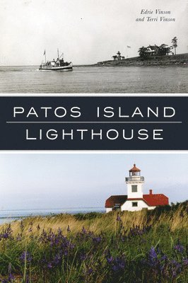 bokomslag Patos Island Lighthouse