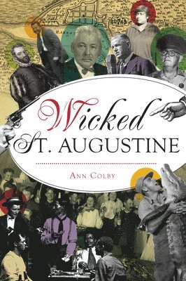 Wicked St. Augustine 1