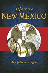 bokomslag Eerie New Mexico