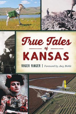 True Tales of Kansas 1