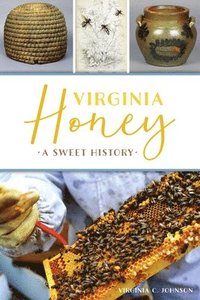 bokomslag Virginia Honey