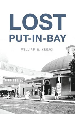 Lost Put-In-Bay 1