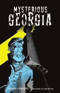 bokomslag Mysterious Georgia