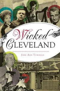bokomslag Wicked Cleveland