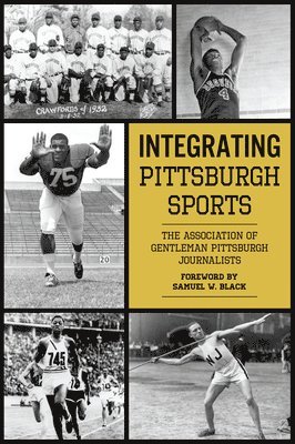 Integrating Pittsburgh Sports 1