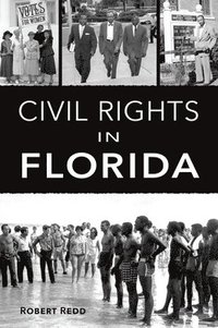 bokomslag Civil Rights in Florida