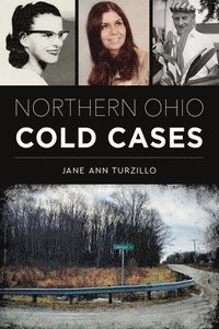 bokomslag Northern Ohio Cold Cases