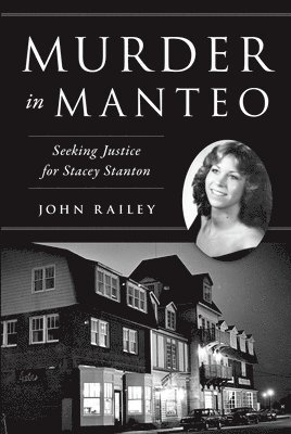 bokomslag Murder in Manteo
