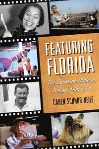 bokomslag Featuring Florida