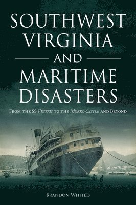 bokomslag Southwest Virginia and Maritime Disasters