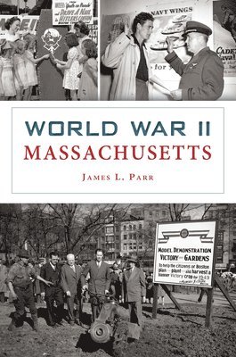 World War II Massachusetts 1