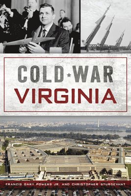 Cold War Virginia 1