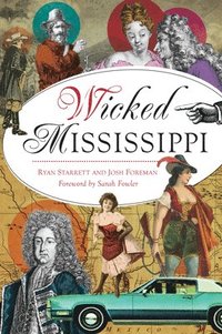 bokomslag Wicked Mississippi