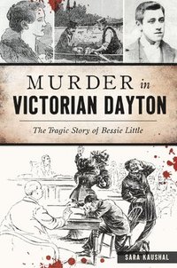 bokomslag Murder in Victorian Dayton