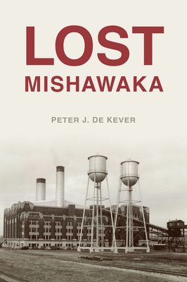 Lost Mishawaka 1