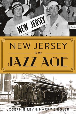 New Jersey in the Jazz Age 1