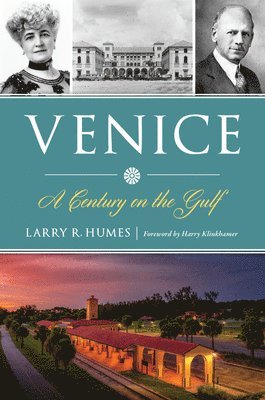 bokomslag Venice: A Century on the Gulf