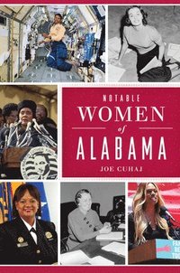bokomslag Notable Women of Alabama