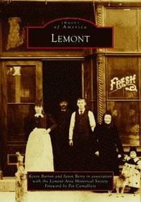 bokomslag Lemont