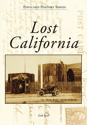 Lost California 1