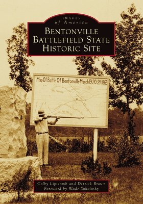 Bentonville Battlefield State Historic Site 1