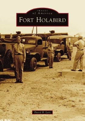 Fort Holabird 1