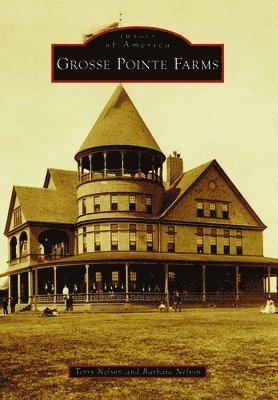 Grosse Pointe Farms 1