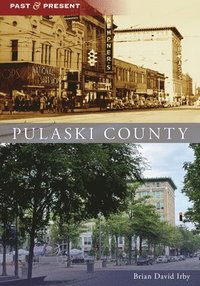 bokomslag Pulaski County