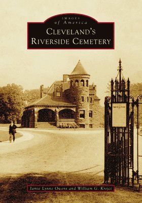 Cleveland's Riverside Cemetery 1