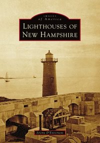 bokomslag Lighthouses of New Hampshire