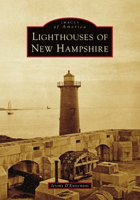 Lighthouses of New Hampshire 1