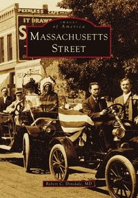 bokomslag Massachusetts Street