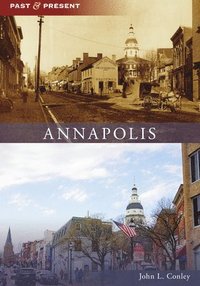 bokomslag Annapolis