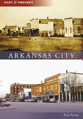 Arkansas City 1