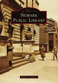 bokomslag Newark Public Library