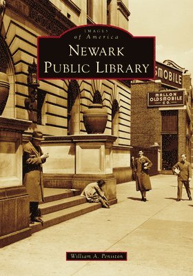 Newark Public Library 1