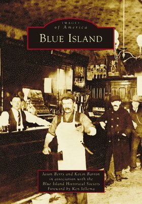 Blue Island 1