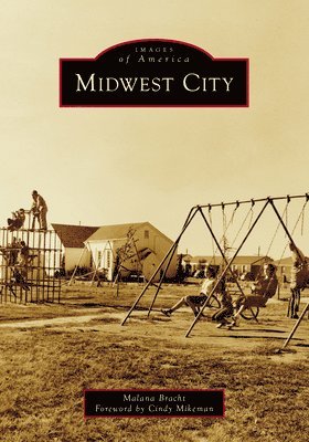 bokomslag Midwest City