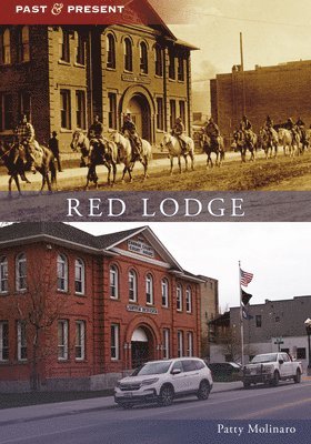 Red Lodge 1