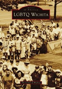 bokomslag LGBTQ Wichita